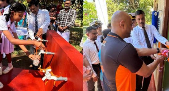 How One Water Project Changed an Entire Village